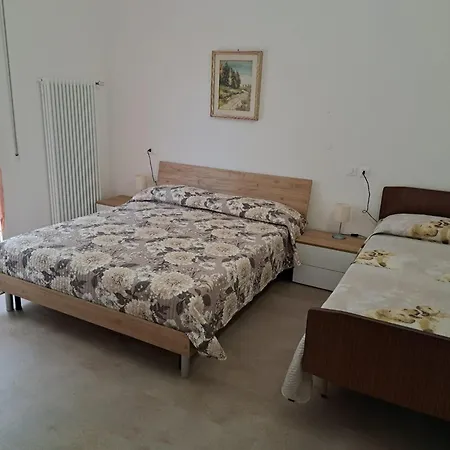 Appartamento Torre Pedrera Rimini Extérieur photo
