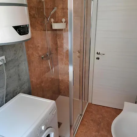 Appartamento Torre Pedrera Rimini Extérieur photo