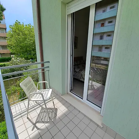 Appartamento Torre Pedrera Rimini Extérieur photo